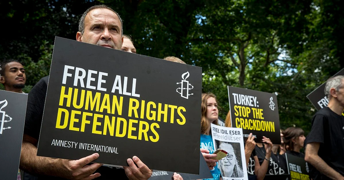 Freedom of speech & censorship