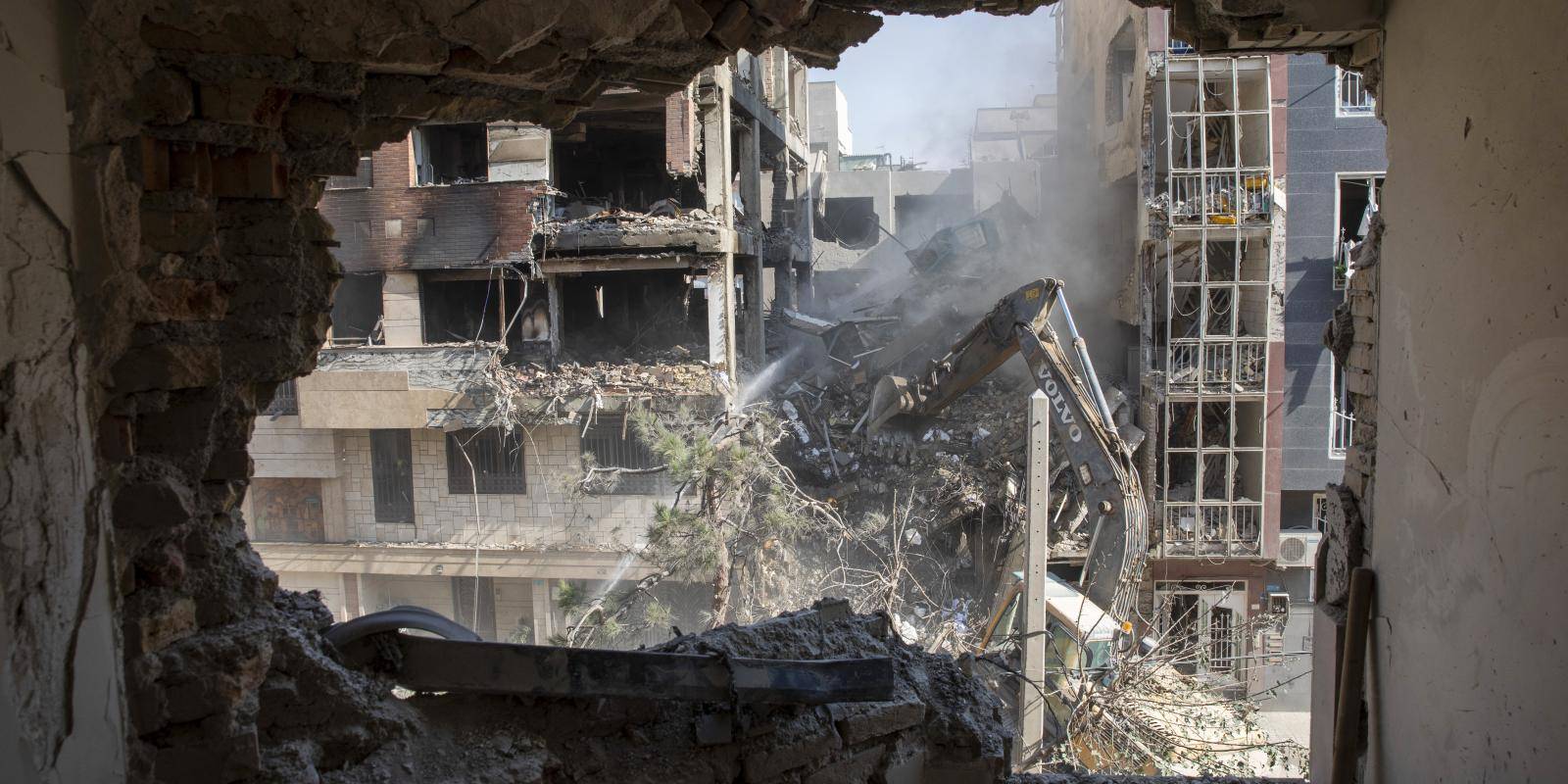 Ongoing conflict & instability